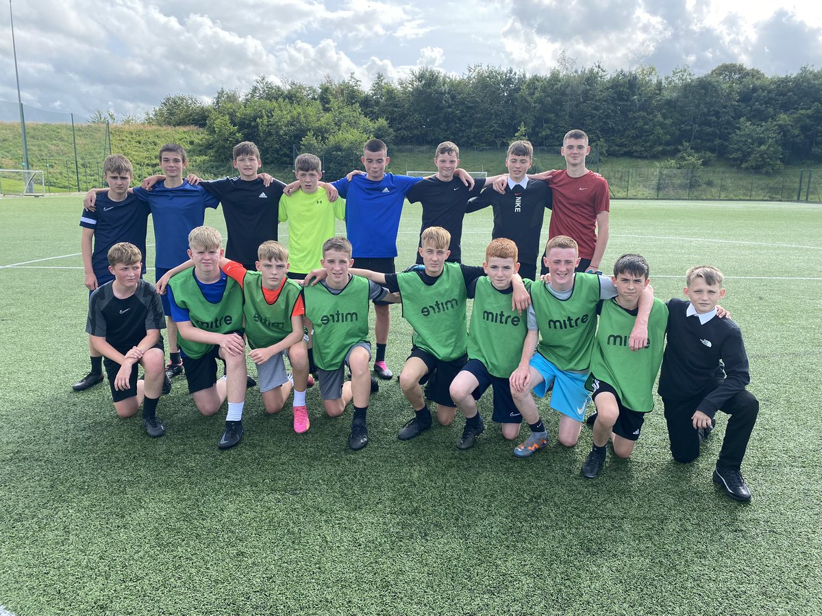 Calderglen High 🏳️‍🌈 tweet media