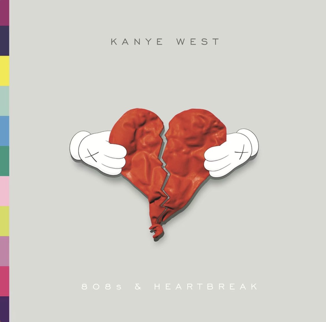CurtisBashar's tweet photo. Daily Reminder that Kanye West went 12/12 on 808s &amp; Heartbreak https://t.co/HXqcVg0J22