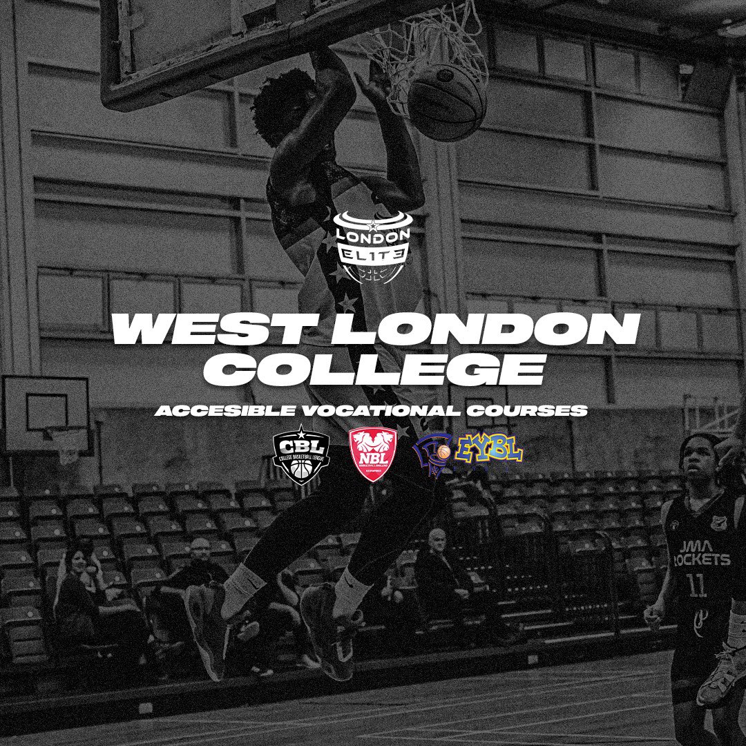 CoachMatthewsUK's tweet photo. Exciting times ahead as @londonelite5  launch their 2nd academy program. https://t.co/GAEG3s4ALO