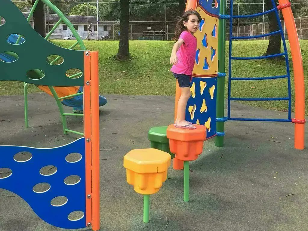 Looking for a fun way to get your family active? Biba gives kids the digital rewards they love and the physical activity they need through fun, imaginative playground games! Download Biba on Android or iOS now!