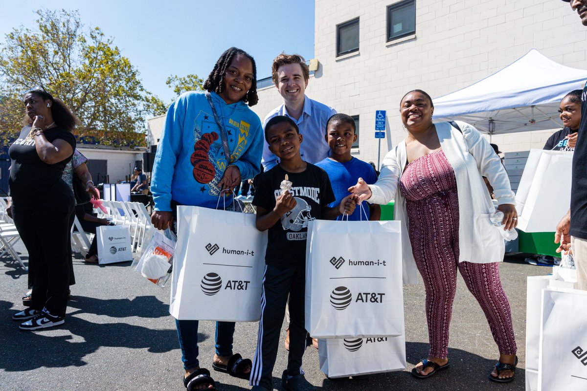 Human-I-T tweet media