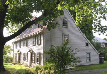 Congratulations to <a href="/HistoricNE/">Historic New England</a> in Boston, MA who was approved for Climate Smart Humanities Organizations funding!

The historic preservation organization will implement climate justice goals &amp; strategies for all 39 of their historic properties.
