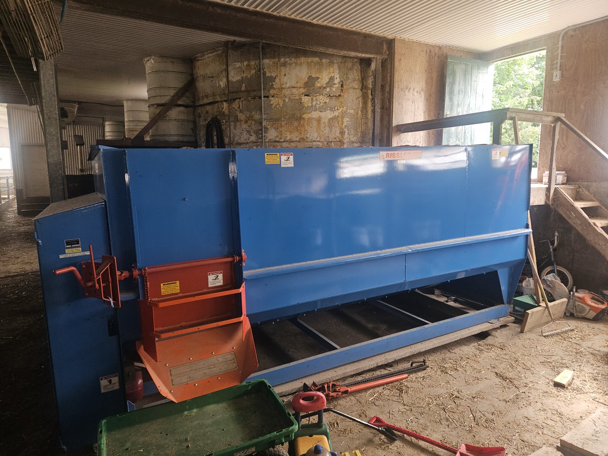 Partner Ag Services tweet media