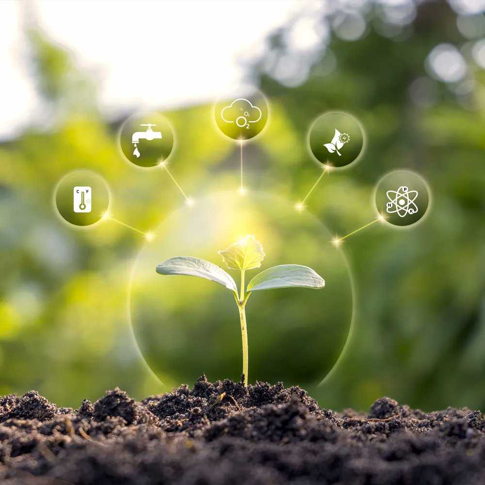 clarkstate's tweet photo. Are you passionate about environmental conservation or renewable energy? Clark State College offers programs in environmental science and sustainable agriculture to help you make a positive impact on our planet. #EnvironmentalPassion #ClarkStateCollege https://t.co/XZb4te5S1P
