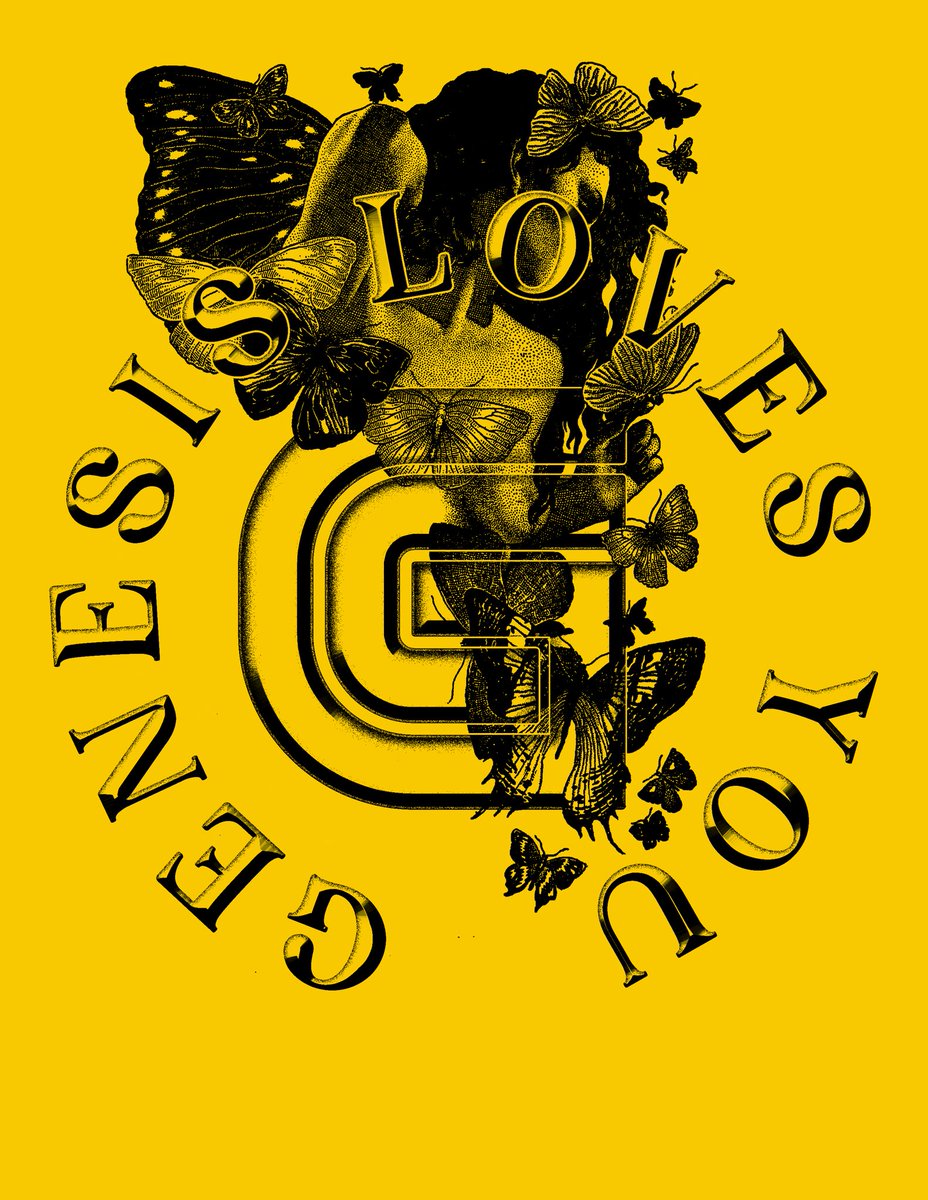 oakl__nd's tweet image. #GenesisMonth 
@Genesis_y0 @GenPropaganda @GenesisAVISquad