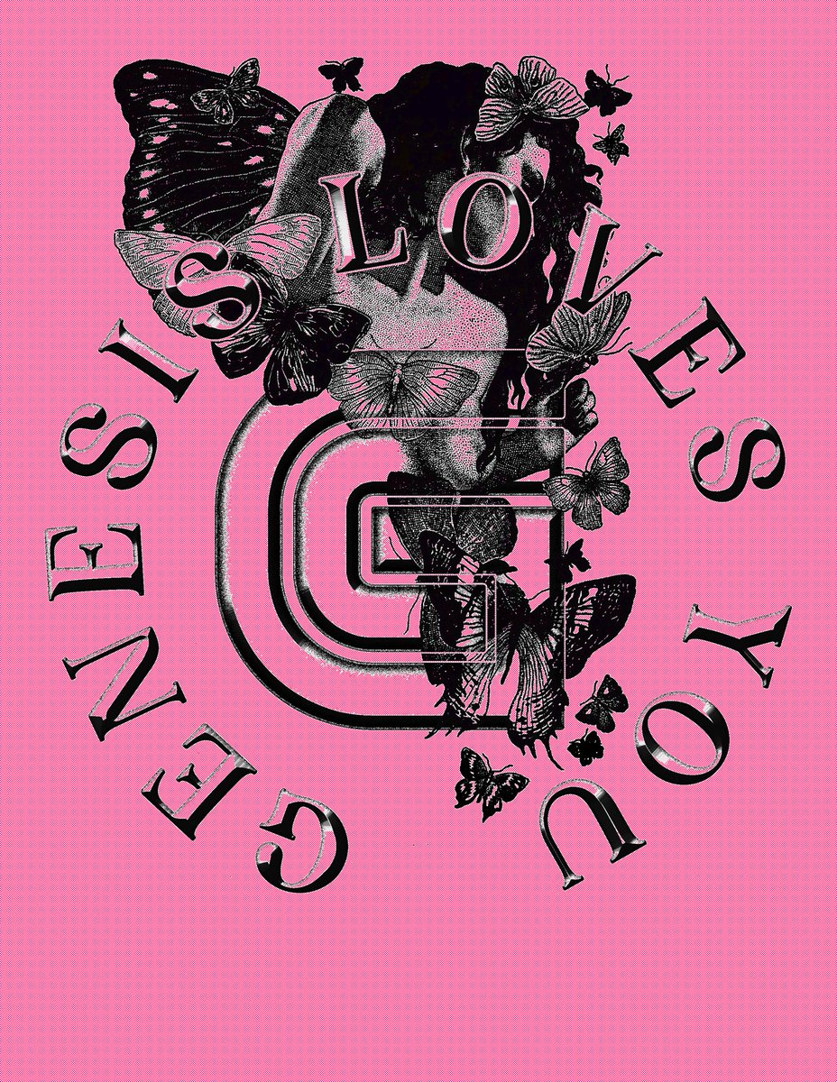 oakl__nd's tweet image. #GenesisMonth 
@Genesis_y0 @GenPropaganda @GenesisAVISquad