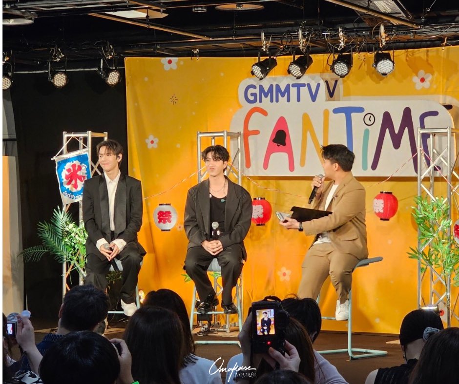 Omakase Voyage tweet media