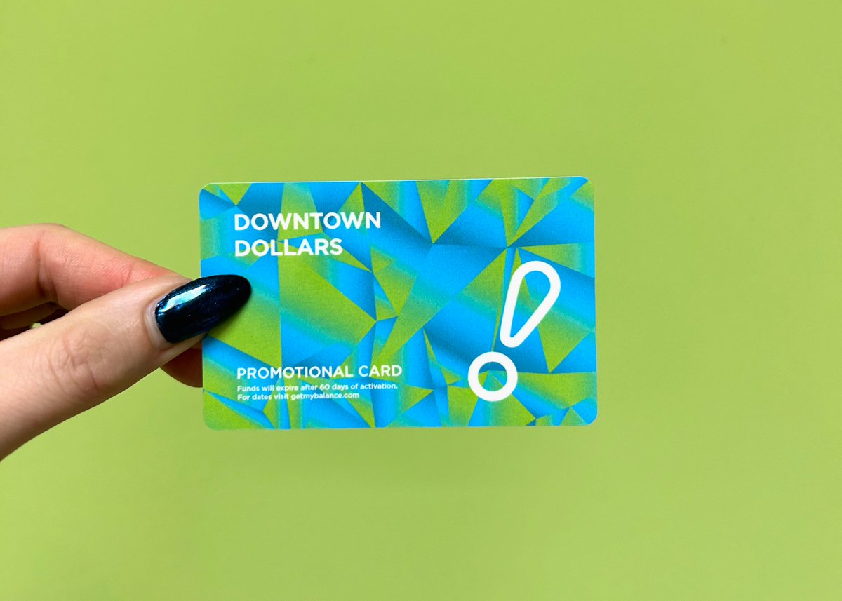 Downtown London tweet media