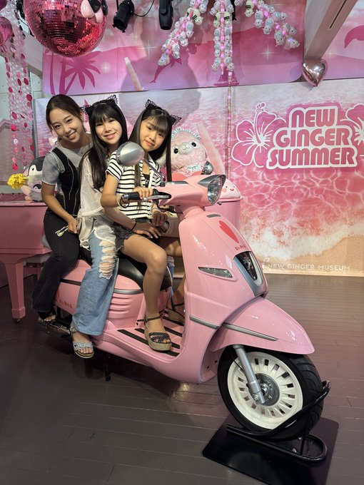 Twitterのコスプレ画像6