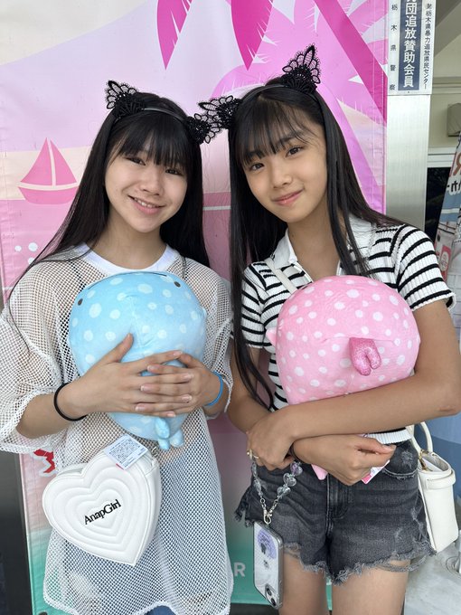 Twitterのコスプレ画像5