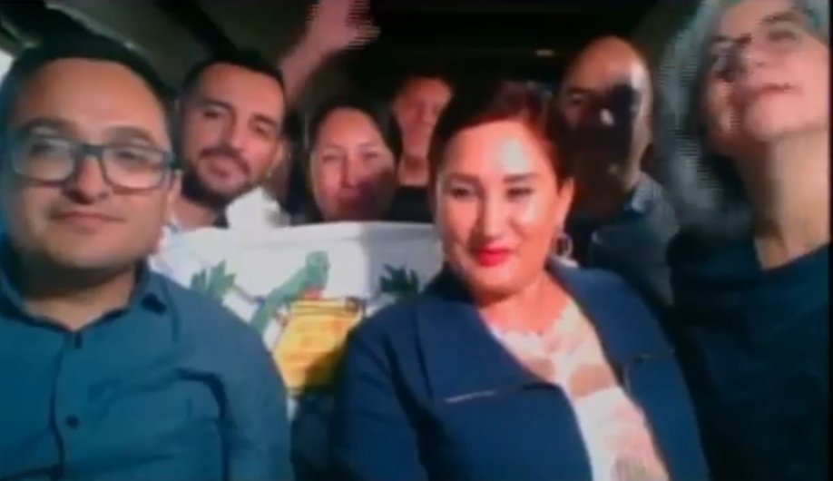 ajluna097's tweet photo. Espero con ansias el retorno de estos y muchos más guatemaltecos valientes, que tanta falta le hacen a nuestro país. ( La nueva primavera 🌱) https://t.co/kgvemCZR6r