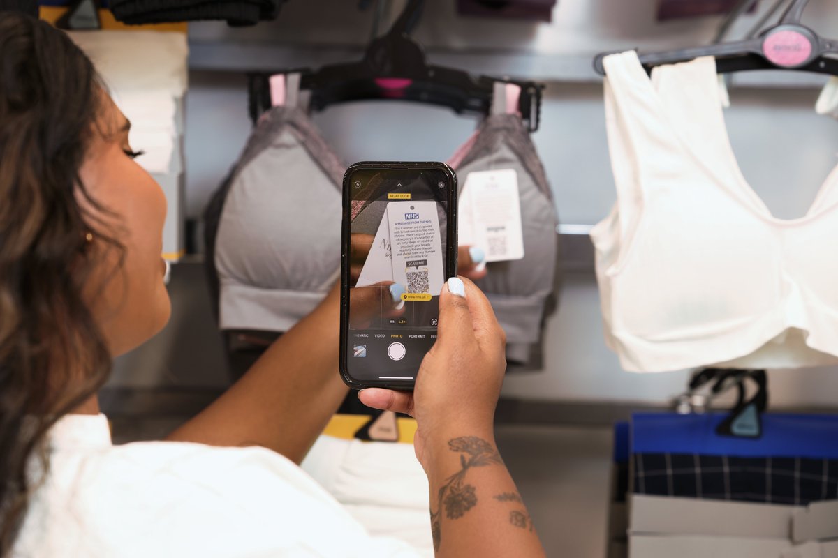 Harrogate NHS FT tweet media