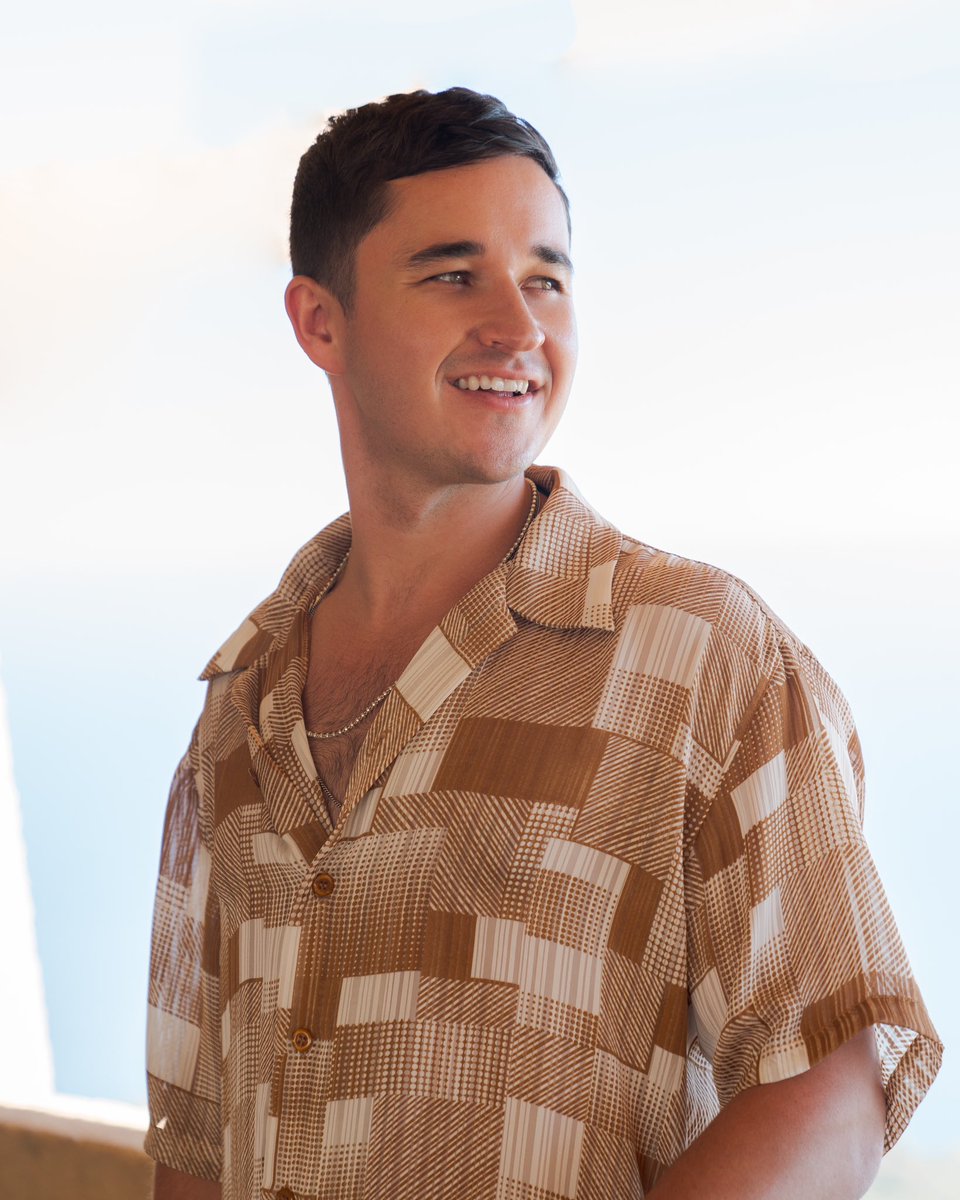 smiling bc new single this friday :)