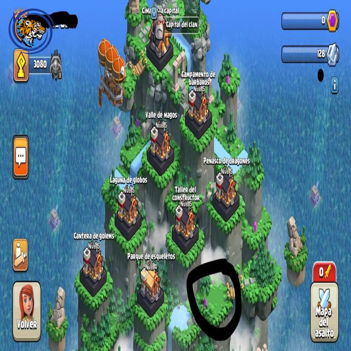 squad_abdn's tweet photo. Ikuti kami @squad_abdn
Ikuti kami @squad_abdn
◽◽◽◽◽◽◽◽◽◽
#squadabdn #ttngabdn #clashofclans #warclassic #clanwarleague #clancapital #clasherindonesia #ibukotaklan #agustus2023 #whatsapp #facebook #instagram #twitter #youtube #tiktok #telegram #blogger https://t.co/AziNfxnO6P