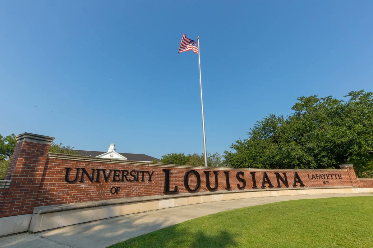 Welcome back students! Here's to a semester filled with research that impacts our communities, our state, our nation, and our globe!