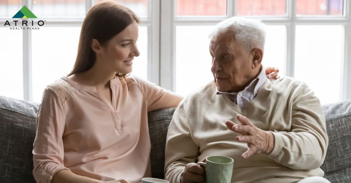 ATRIO Health Plans tweet media