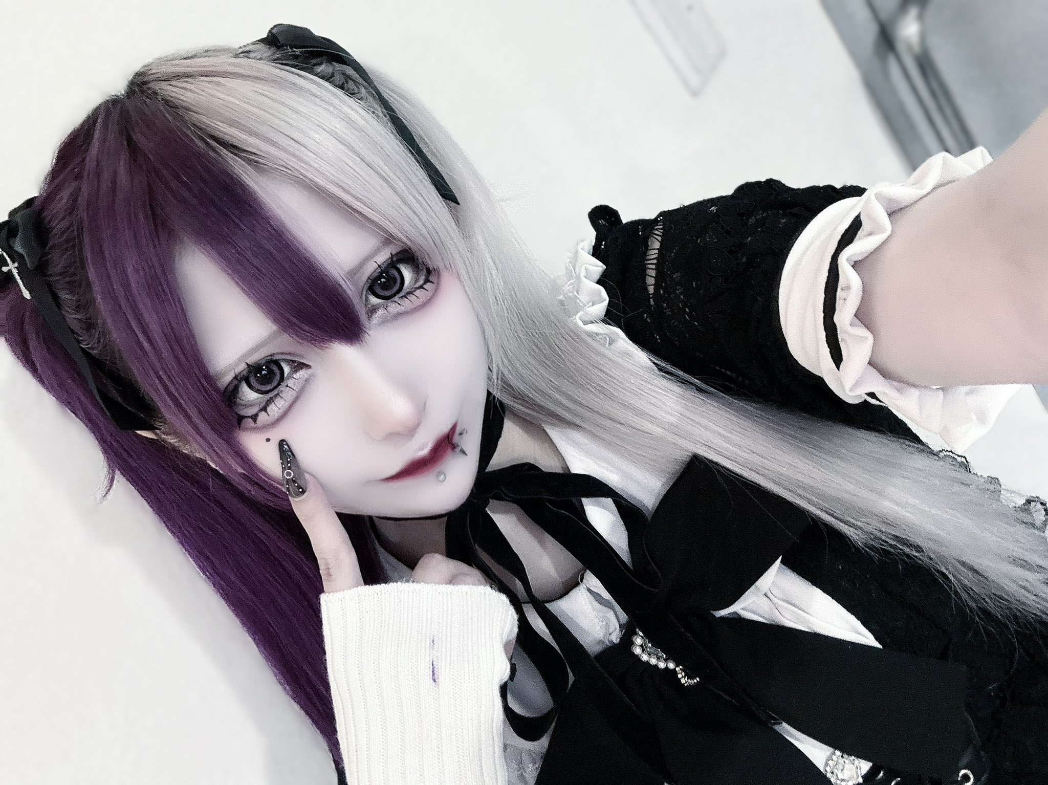 マーキュロ 紫月れんげ 紫月レンゲ | マーキュロ