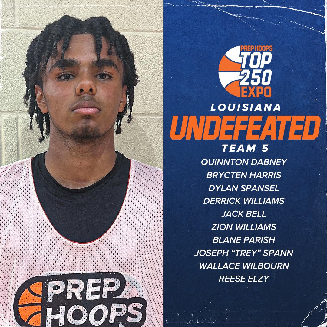 Prep Hoops Louisiana tweet media