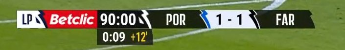 Diogo536's tweet photo. Como sempre só conseguem marcar nos descontos, nunca acabem 90 +2 roubalheira @SLBenfica https://t.co/NosB1y6PlX