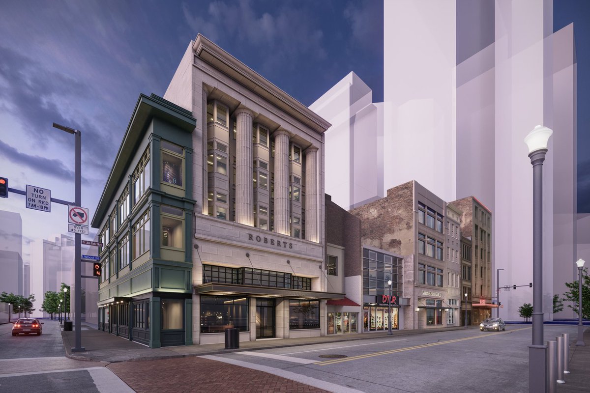BOOMConcepts's tweet photo. The Art Supply Co. (TASC) announces a Call for Artist Portfolios for Art in the Heart at the Skinny Building, a public art project in Downtown Pittsburgh.

Call Run Dates: August 14–September 10, 2023

https://t.co/6pm6iJc3At https://t.co/sfykzZ1dJU