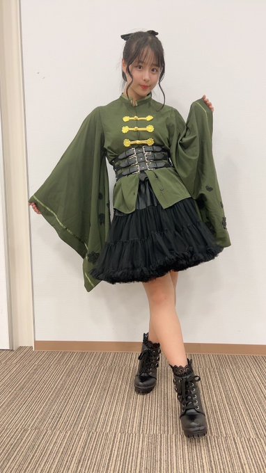 Twitterのコスプレ画像27