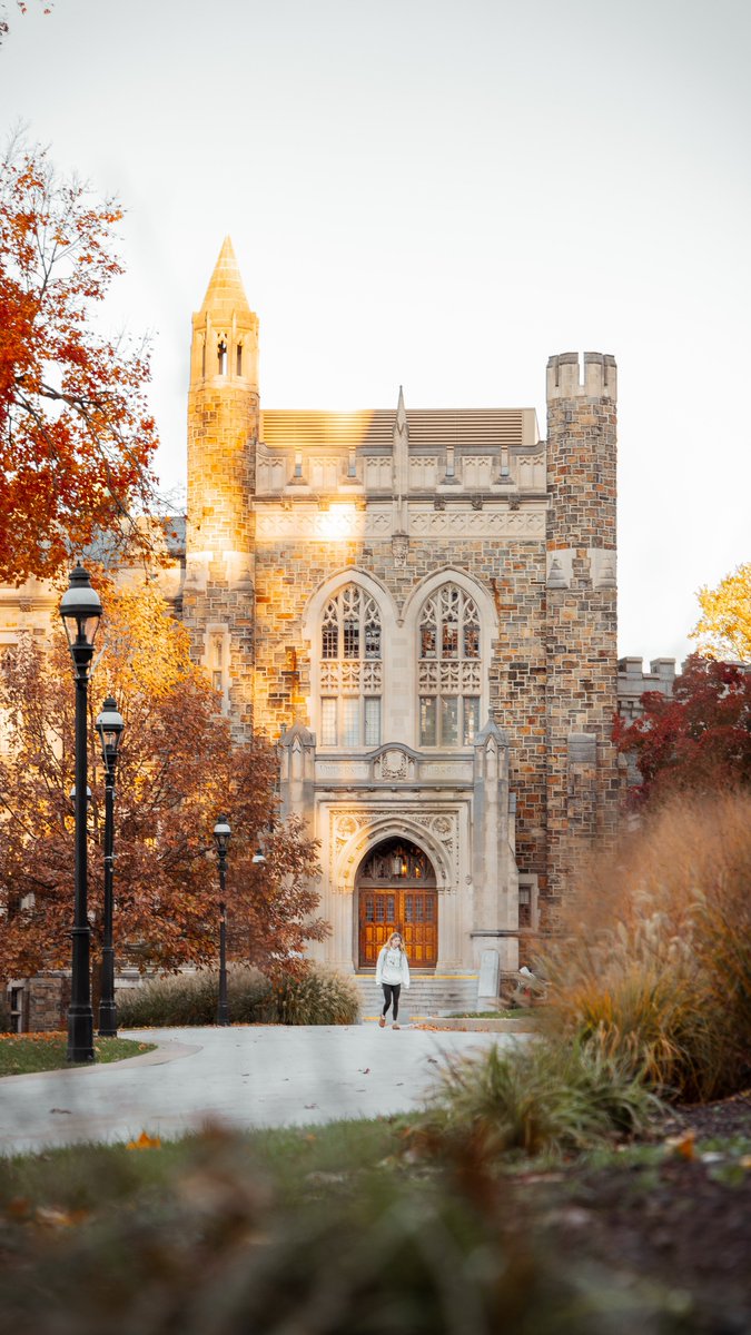 Recently <a href="/ThePrincetonRev/">The Princeton Review</a> released its yearly rankings—we’re proud that <a href="/LehighU/">Lehigh University</a> ranked in the top 25 in several categories, including #1 Most-Loved School by its students! To see how we measure up click the link for more from the Princeton Review! 👉 princetonreview.com/college/lehigh…