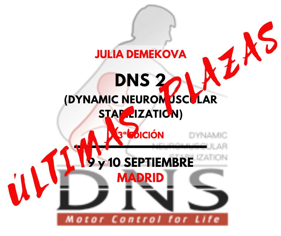 ecucafd (@ecucafd) on Twitter photo 📣📣 ÚLTIMAS PLAZAS para poder realizar el DNS2 📣📣
Si acabas de volver de vacaciones y estabas despistad@, NO ESPERES MÁS!!!!
ecucafd.es/curso/dns-2-dy… 📣📣 ÚLTIMAS PLAZAS para poder realizar el DNS2 📣📣
Si acabas de volver de vacaciones y estabas despistad@, NO ESPERES MÁS!!!!
ecucafd.es/curso/dns-2-dy…