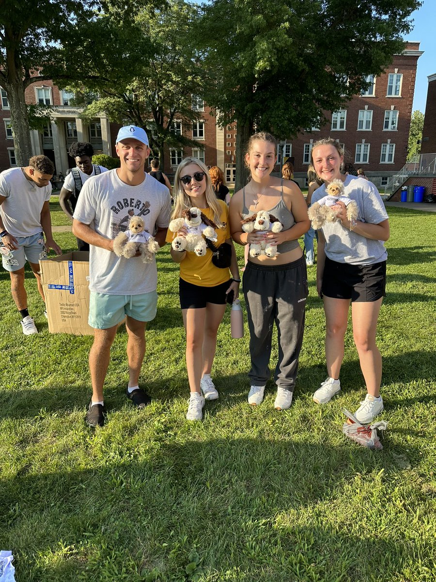 WLActivities's tweet photo. Opening weekend was a💥 blast 💥 and there is more to come this week! Thanks for coming out and having fun! What was your fav event so far? ⬇️ https://t.co/2ItGp90kfN