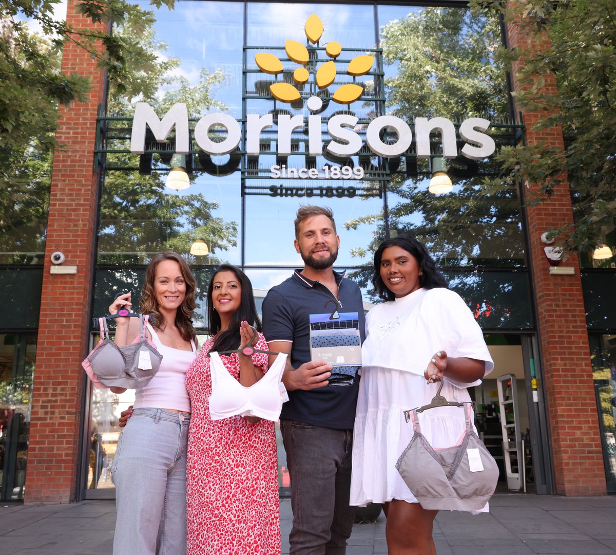 Harrogate NHS FT tweet media