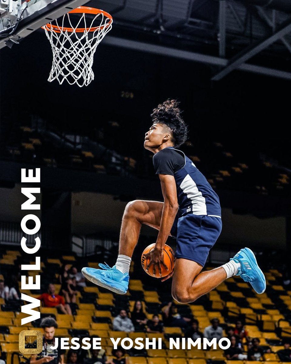 Jesse “Yoshi” Nimmo tweet media