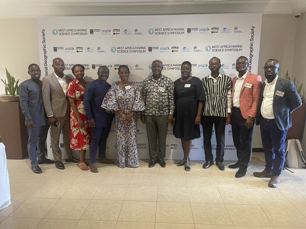 Peace D.G - Kove (@iampdgkove) on Twitter photo It was a great pleasure to present <a href="/WamssMeeting/">WAMSS Meeting</a> on “Assessing Historical Shoreline Changes along the Eastern Coast of Ghana ". Thanks to the organizers & sponsors for the opportunity. #Research, #Conference, #Oceanography It was a great pleasure to present <a href="/WamssMeeting/">WAMSS Meeting</a> on “Assessing Historical Shoreline Changes along the Eastern Coast of Ghana ". Thanks to the organizers & sponsors for the opportunity. #Research, #Conference, #Oceanography