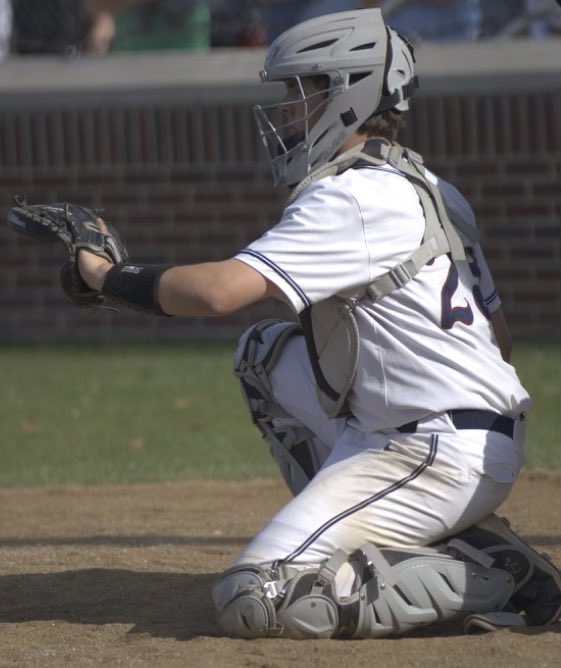 DProspectsTexas's tweet photo. C/3B/RHP Caden Robert

6’ / 190 lbs
Episcopal School of Dallas (2024)
3.4 GPA, 1190 SAT
Dallas, TX

Summer Stats:
29 GP
.397 AVG
.455 OBP
.916 OPS
31 H
5 2B
7 BB
2 HBP
9 R
15 RBI
3/3 SB
EV: 89

Travel Team:
Diamond Prospects 2024 Testa

Travel Coach:
Ricky Testa (@ricky_testa)

High academic, high ceiling, #uncommitted @FlatgroundApp @FlatgroundBats @FiveToolTexas @FiveTool @Texas_PG @PerfectGameUSA