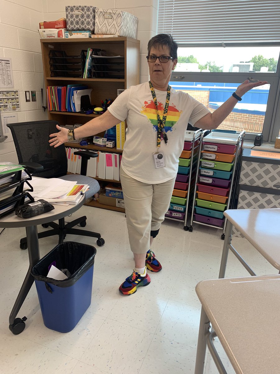 FCPS Region 3 tweet media