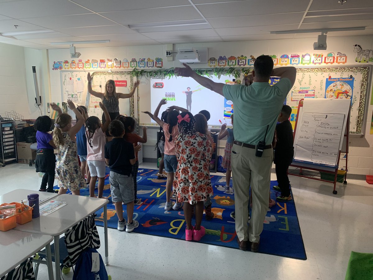 FCPS Region 3 tweet media