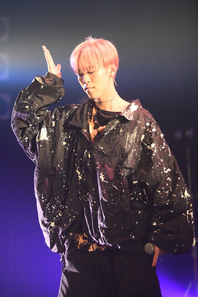 sisimaru_bitski's tweet photo. JJ

#DATTE 
#ONEMANLIVE
#BringOut
#渋谷SpotifyOWEST
#BITの写真
#ダッテ布教
#カメまる https://t.co/HoMY14fNLf