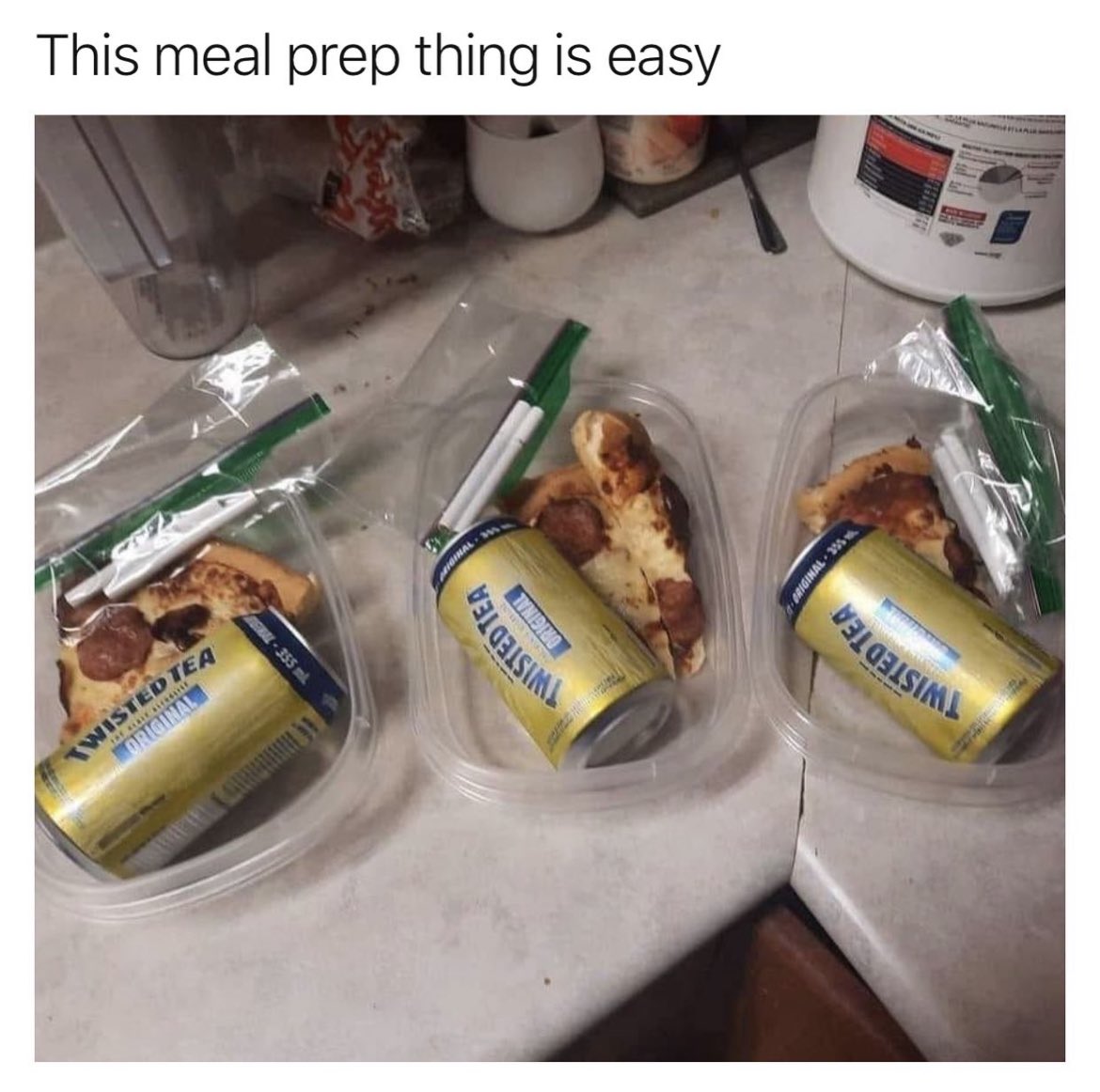 What Time is Dinner tweet media