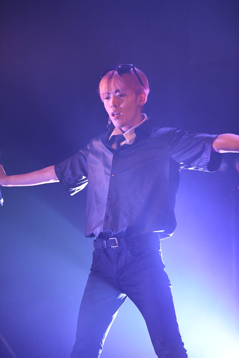 sisimaru_bitski's tweet photo. JJ

#DATTE 
#ONEMANLIVE
#BringOut
#渋谷SpotifyOWEST
#BITの写真
#ダッテ布教
#カメまる https://t.co/MfYf0xW43q