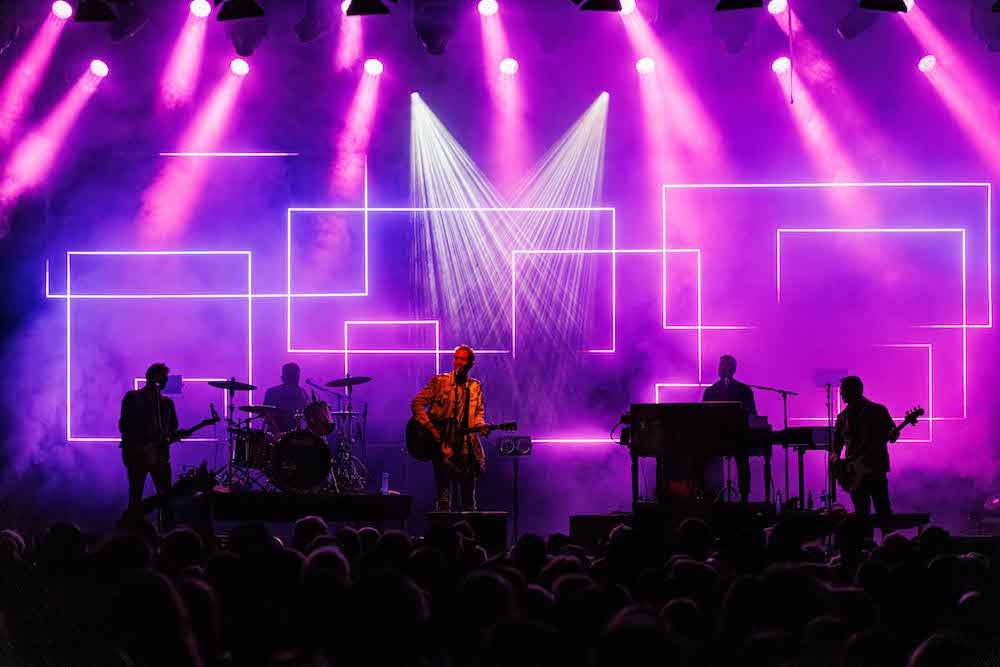 MDG Fog Generators tweet media