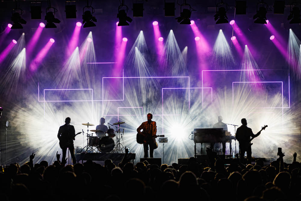 Read the full story here: bit.ly/MDG_PR_2023_08…
Petter Nilssen chooses MDG Me2 for Postgirobygget Summer Tour 2023.