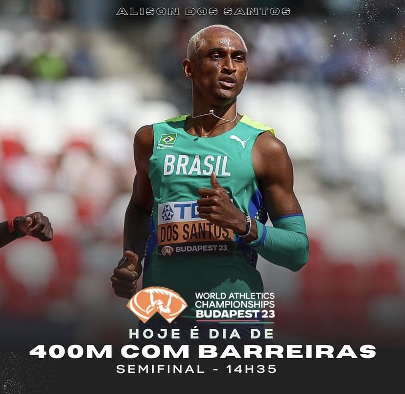 LimiteOlimpico's tweet photo. Sem dúvidas o destaque do dia é o @PiuzeR na semifinal dos 400M com barreiras as 14:25h 🔥
#BoraPiu #AtletismoNoSportv https://t.co/jXEDv0XXvi