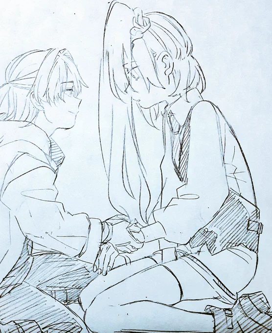 ねよー