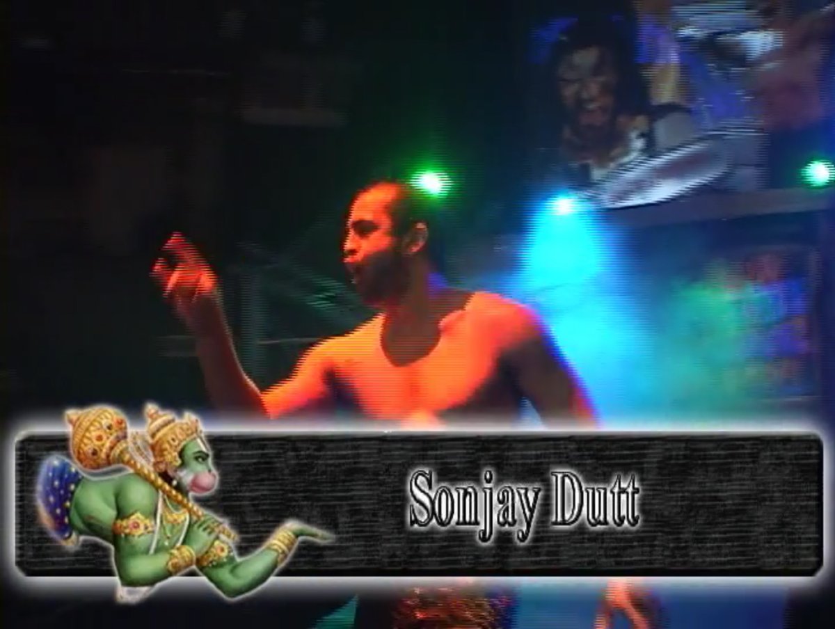 Low Ki vs. Ruckus vs. Sabian vs. Sonjay Dutt - Wicked Hanuman, March 24, 2007

A great four way that highlighted the best juniors that 2007 had to offer at the time.

watch: youtu.be/y7UK37cJI38

#lowki #blkjeez #sonjaydutt #ruckus #indywrestling #indy