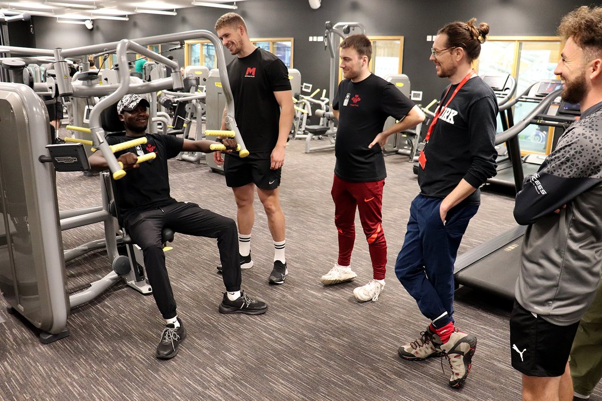 Argyle Community Trust tweet media