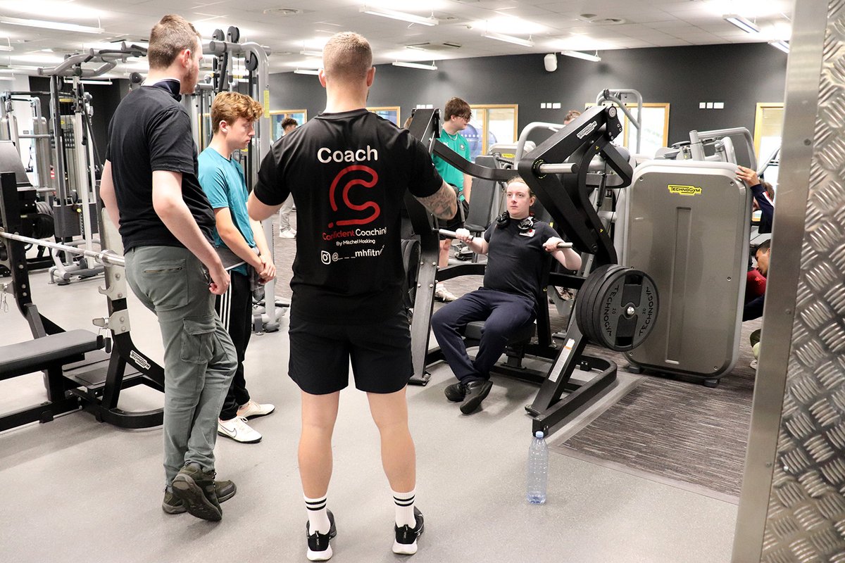 Argyle Community Trust tweet media