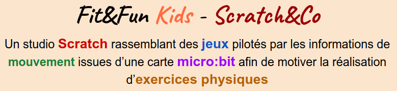 La rentrée approche et nous vous proposons une idée de projet pour vos classes de collège : project.inria.fr/humanlabinria/…