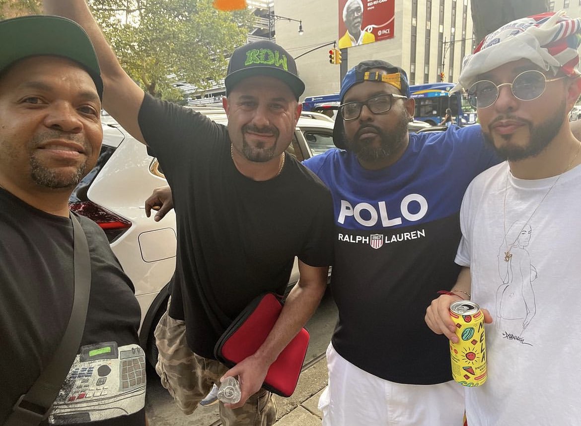 MCWhiteowl's tweet image. Graff Hall Of FAME • 106 &amp;amp; Park Ave #Harlem #GHOF #HarlemUSA #Manhattan