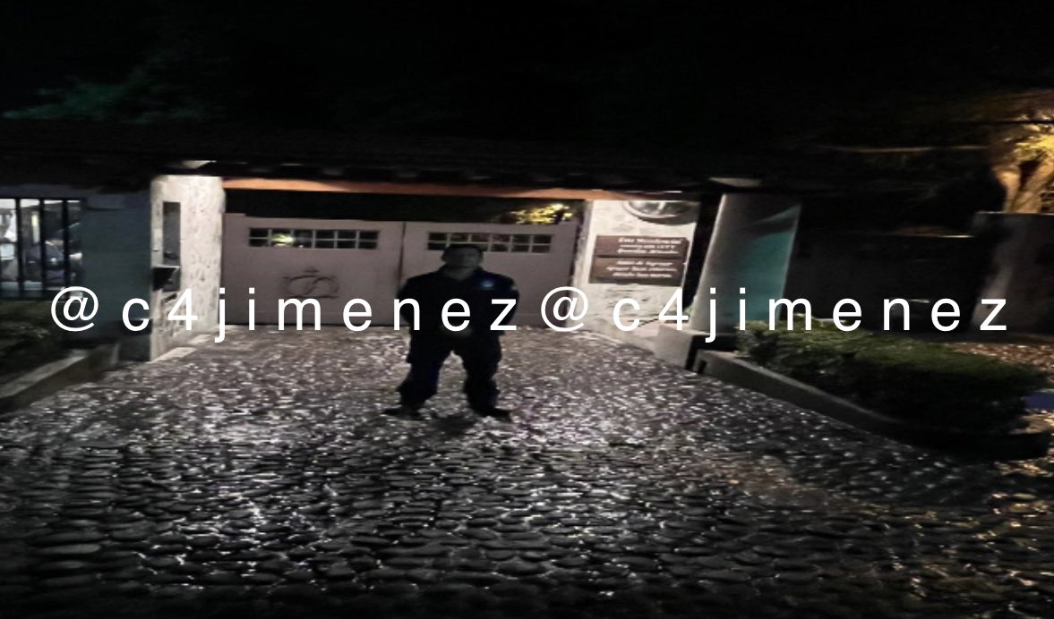 Carlos Jiménez tweet media