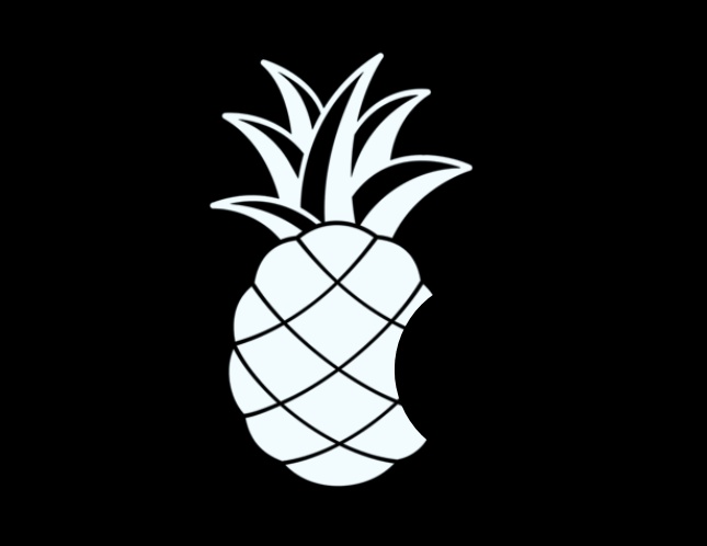 techdroid_web's tweet image. Apple applies for Pineapple🍍 trademark!
#Apple
#TechNews
#TechdroidWeb #PineApple