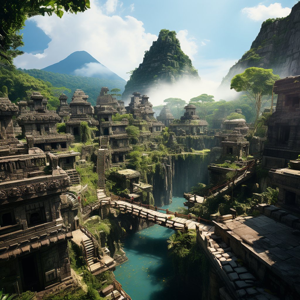 StillJamiee's tweet image. The Whispering Ruins: Tikal, Guatemala's Forgotten Mayan Masterpiece

Ever held an old diary and felt the weight of its untold stories? Tikal, veiled within Guatemala's dense rainforests, is such a diary—a city bursting with tales waiting to be rediscovered.

Centuries ago, when…