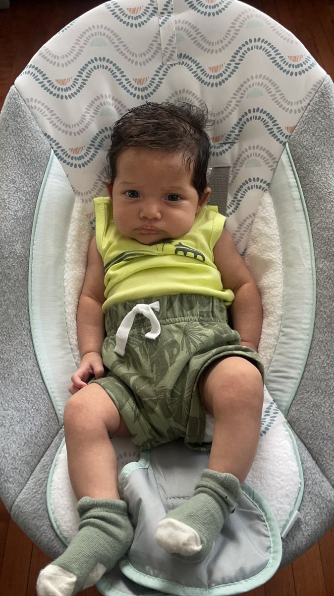 RozaysWorld's tweet photo. My Precious Baby Boy 👶🏻💙🥹 https://t.co/TM8FfTYdMo